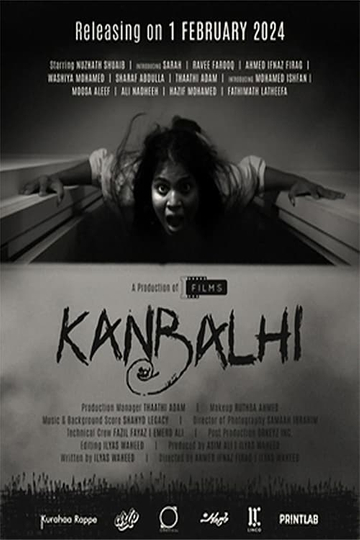 Kanbalhi Poster