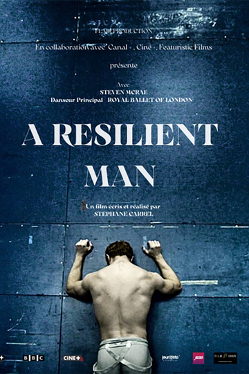 Resilient Man Poster