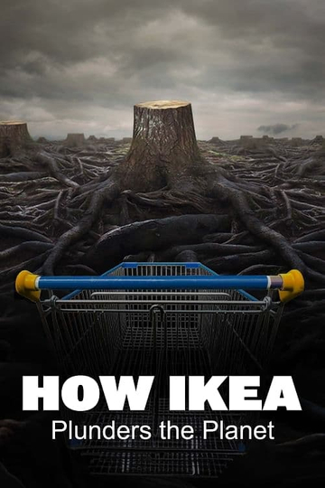 Ikea, le seigneur des forêts Poster