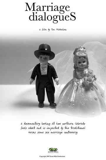 Marriage Dialogues