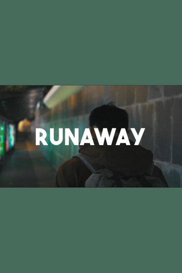 Runaway Poster