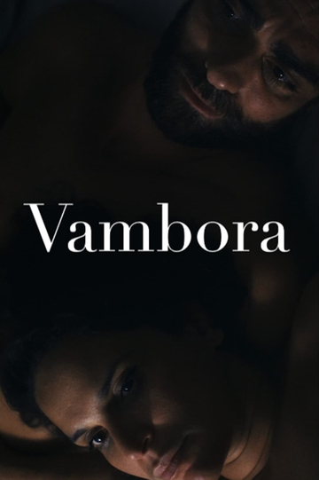 Vambora Poster