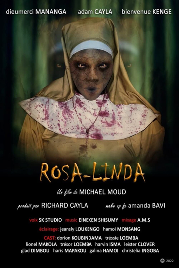 Rosa-Linda Poster