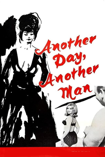 Another Day, Another Man Poster