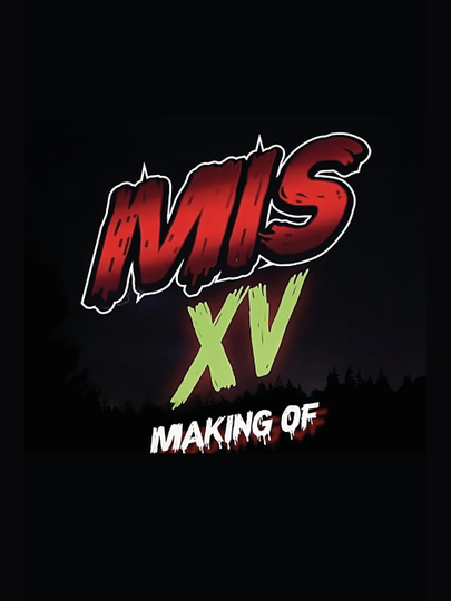 Making "Mis XV" Poster