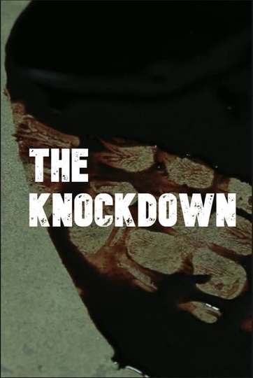 The Knockdown Poster