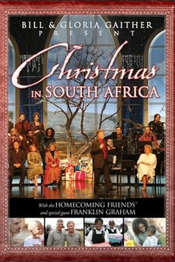 Gaither Christmas in South Africa