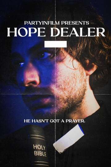 Hope Dealer Poster