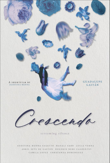 CRESCENDO Poster