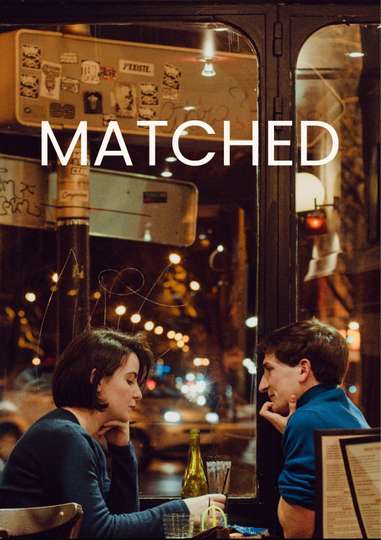 Matched Poster