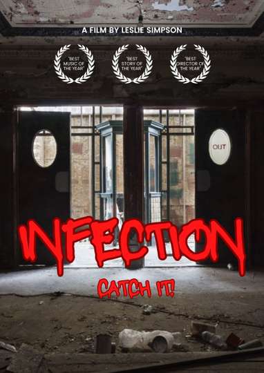 Infection Poster