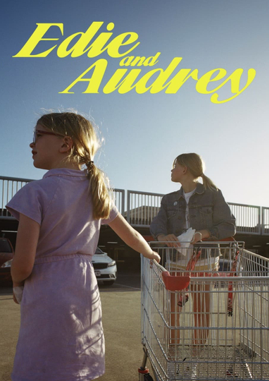 Edie and Audrey Poster