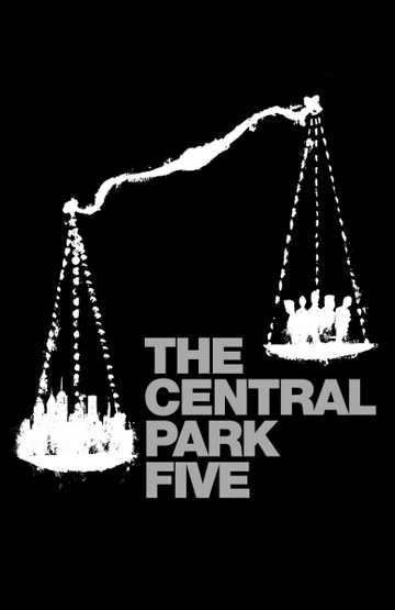 The Central Park Five Poster