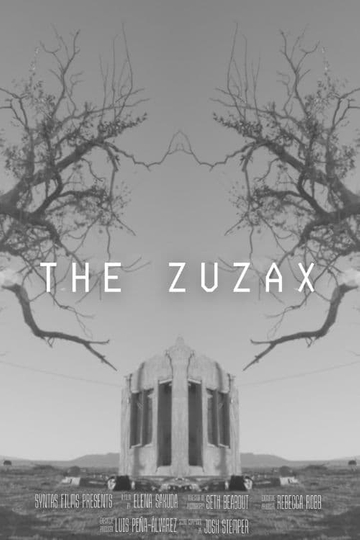 The Zuzax Poster