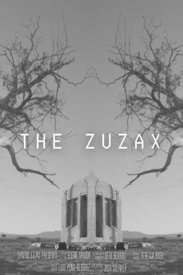 The Zuzax Poster