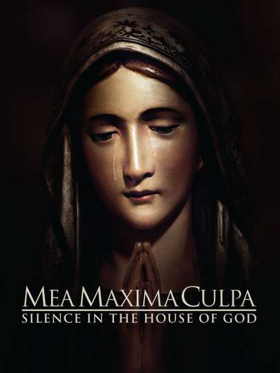 Mea Maxima Culpa Silence in the House of God