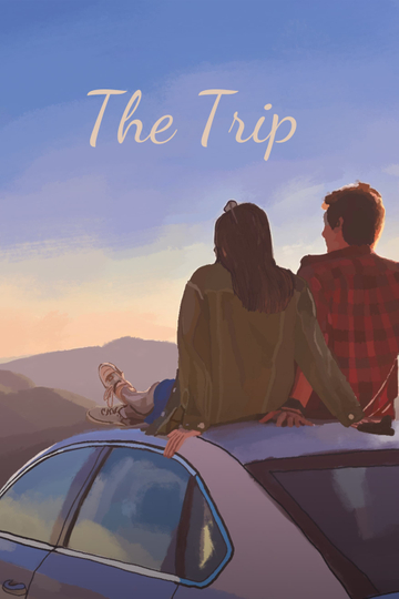 The Trip Poster