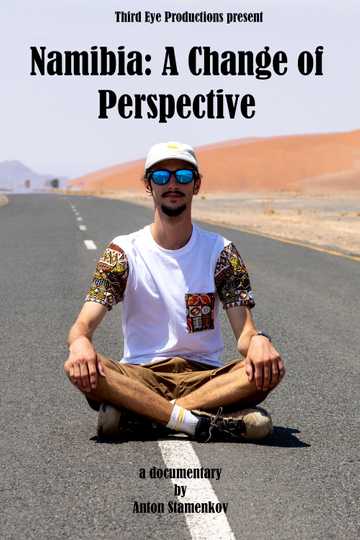 Namibia: A Change of Perspective Poster