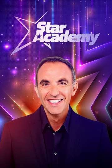 Star Academy Poster