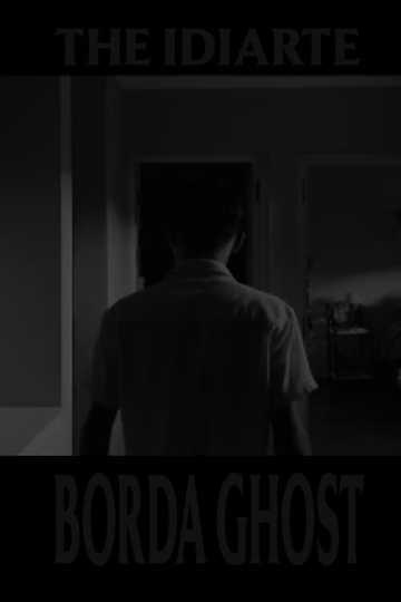 The Idiarte Borda Ghost Poster