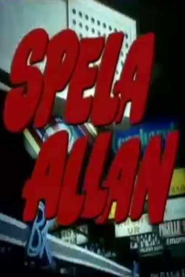 Spela Allan Poster