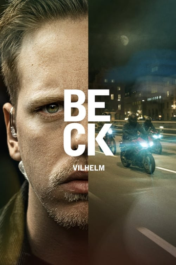 Beck 51 - Vilhelm Poster