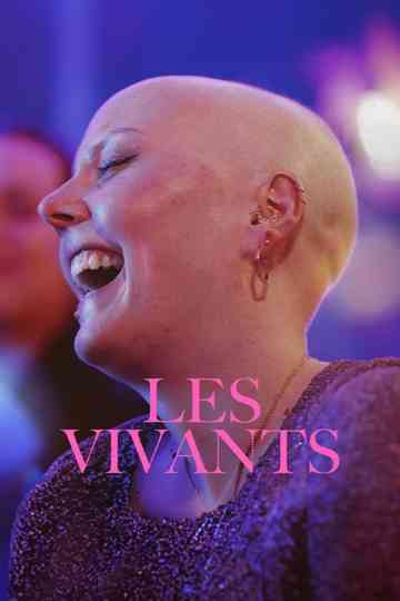 Les vivants Poster