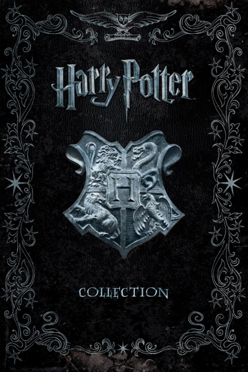 Harry Potter Collection Poster