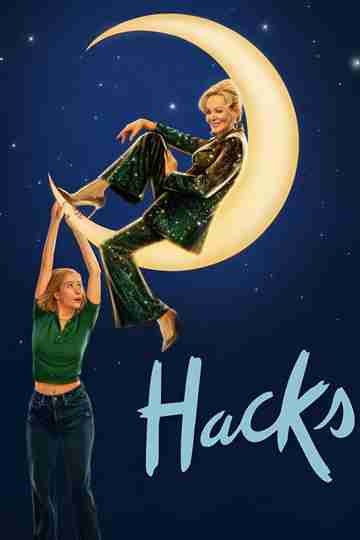 Hacks Poster
