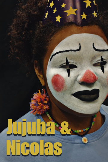 Jujuba & Nicolas Poster