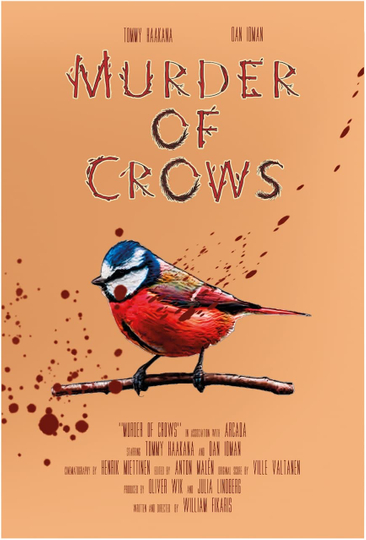 Murder of Crows