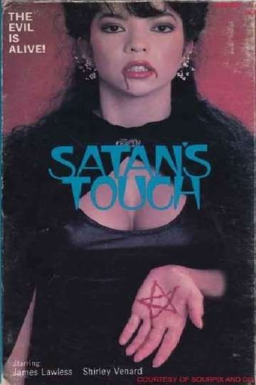 Satan's Touch Poster