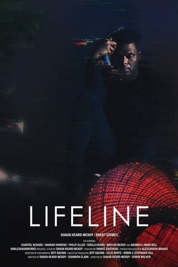 Lifeline Poster