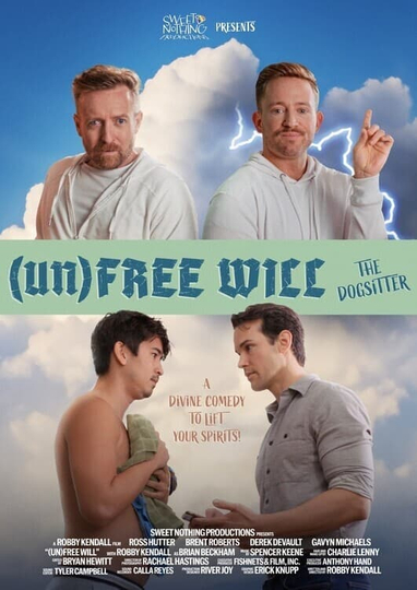 (Un)Free Will Poster