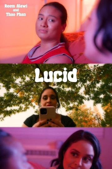 Lucid Poster