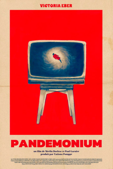 Pandemonium Poster