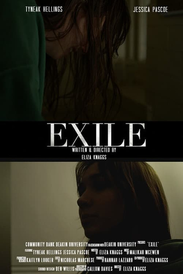 Exile Poster