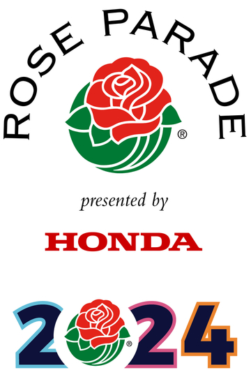 Rose Parade 2024 Poster