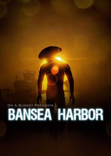 Bansea Harbor Poster