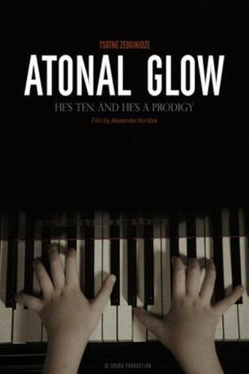 Atonal Glow