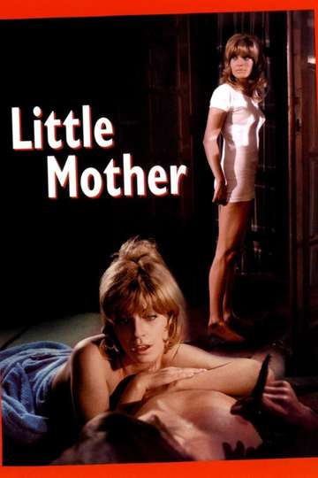 Little Mother Poster