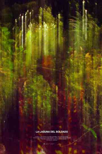 The Soldier's Lagoon Poster