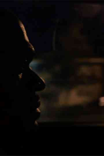 Leaving Amerika poster