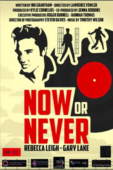 Now or Never Poster