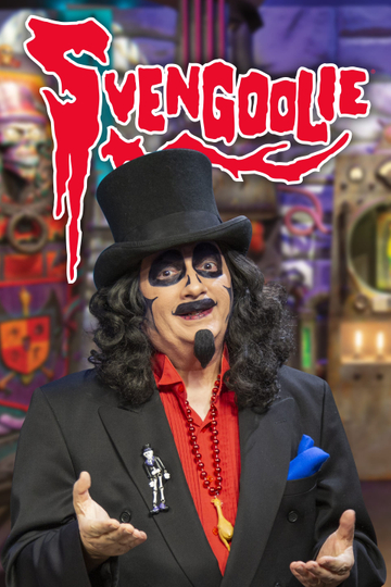 Svengoolie