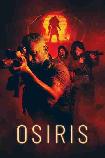 Osiris Poster