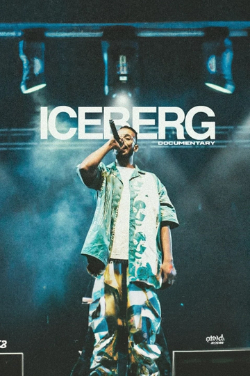 ICEBERG, THE DOCUMENTARY Poster