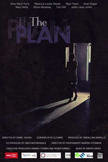 The Plan Poster