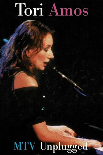 Tori Amos: MTV Unplugged