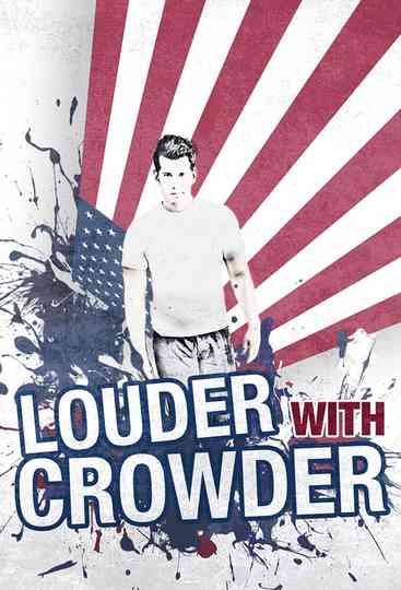 Louder with Crowder